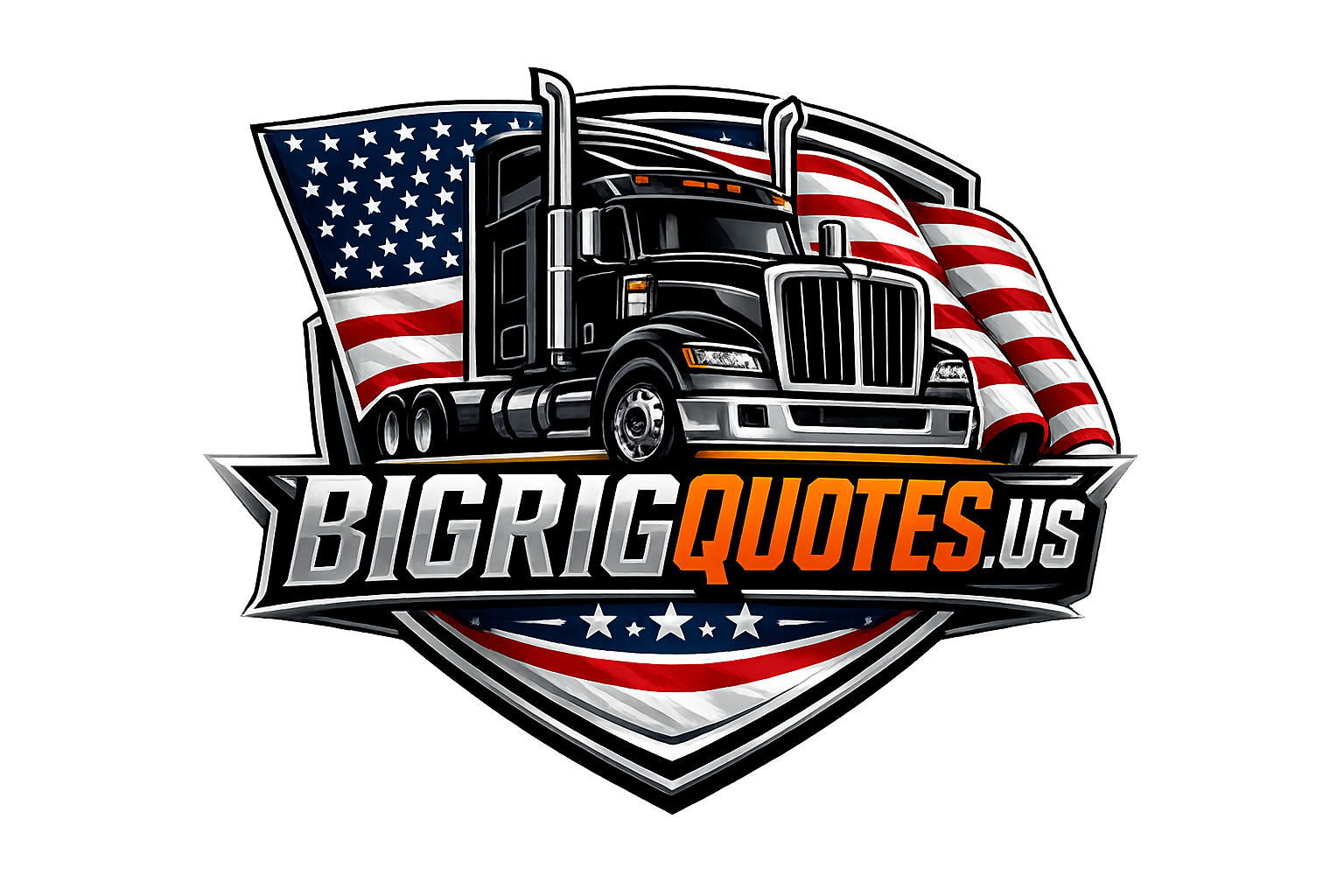 Big Rig Quotes